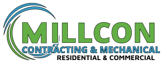CONTRACTING & MECHANICAL ILLCON RESIDENTIAL & COMMERCIAL