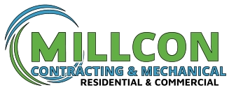 CONTRACTING & MECHANICAL ILLCON RESIDENTIAL & COMMERCIAL