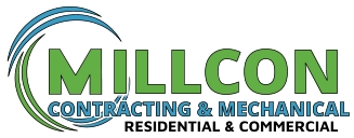 CONTRACTING & MECHANICAL ILLCON RESIDENTIAL & COMMERCIAL