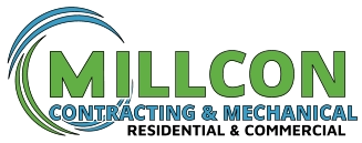 CONTRACTING & MECHANICAL ILLCON RESIDENTIAL & COMMERCIAL
